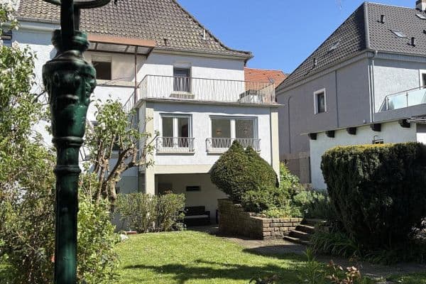Prodej domu 134 m², pozemek 721 m², Ludwigshafen am Rhein Prodej domu 134 m², pozemek 721 m², Ludwigshafen am Rhein