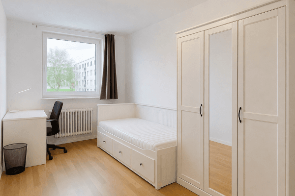 Pronájem bytu 1+1 80 m², Wundtstr, München, Bavorsko Pronájem bytu 1+1 80 m², Wundtstr, München, Bavorsko