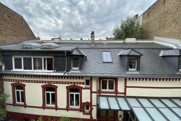 Prodej bytu 5+1 149 m², Wiesbaden Prodej bytu 5+1 149 m², Wiesbaden
