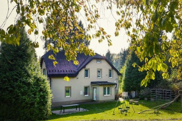 Pronájem chaty, chalupy, Vlčí Hora - Krásná Lípa Pronájem chaty, chalupy, Vlčí Hora - Krásná Lípa