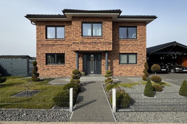 Prodej domu 170 m², pozemek 767 m², Mühlenring 43, Selmsdorf Prodej domu 170 m², pozemek 767 m², Mühlenring 43, Selmsdorf