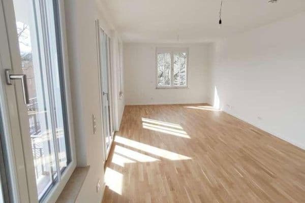 Pronájem bytu 3+1 85 m², Blauer Ring 6, Beelitz Pronájem bytu 3+1 85 m², Blauer Ring 6, Beelitz