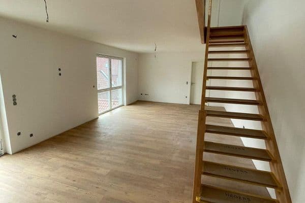 Prodej bytu 4+1 99 m², Mühlenstraße 5, Drensteinfurt, Severní Porýní-Vestfálsko Prodej bytu 4+1 99 m², Mühlenstraße 5, Drensteinfurt, Severní Porýní-Vestfálsko