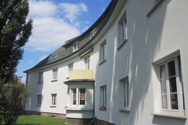 Pronájem bytu 3+1 64 m², Prenzlau Pronájem bytu 3+1 64 m², Prenzlau