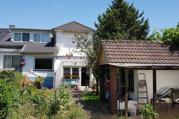 Prodej domu 193 m², pozemek 582 m², Kelzenberger Weg 35, Köln, Severní Porýní-Vestfálsko Prodej domu 193 m², pozemek 582 m², Kelzenberger Weg 35, Köln, Severní Porýní-Vestfálsko