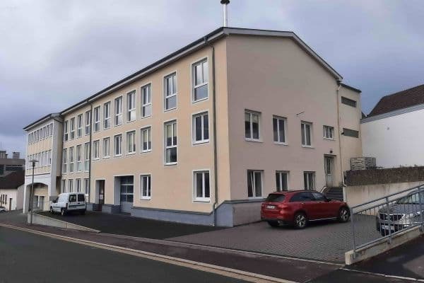 Pronájem nebytového prostoru 431 m², An der Steinert 7, Lüdenscheid, Severní Porýní-Vestfálsko Pronájem nebytového prostoru 431 m², An der Steinert 7, Lüdenscheid, Severní Porýní-Vestfálsko
