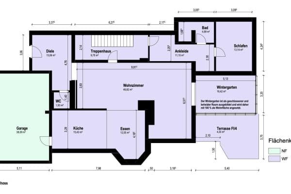 Prodej domu 288 m², pozemek 882 m², Grünwald, Bavorsko Prodej domu 288 m², pozemek 882 m², Grünwald, Bavorsko
