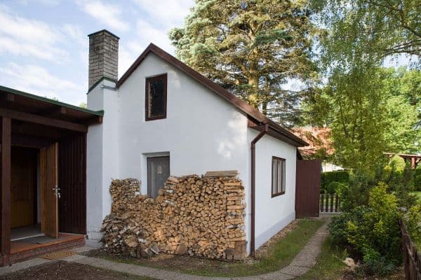 Pronájem chaty, chalupy, Staňkov Pronájem chaty, chalupy, Staňkov