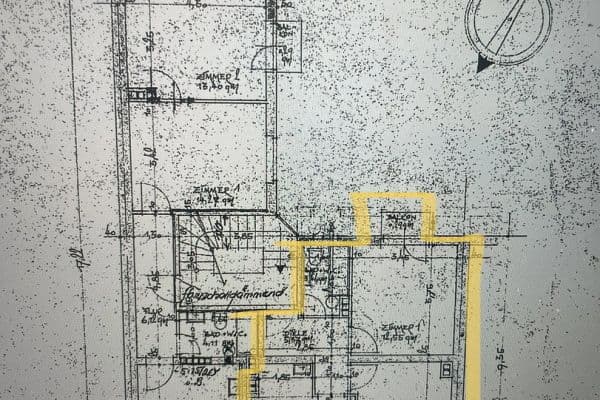 Pronájem bytu 2+kk 60 m², Köln, Severní Porýní-Vestfálsko Pronájem bytu 2+kk 60 m², Köln, Severní Porýní-Vestfálsko
