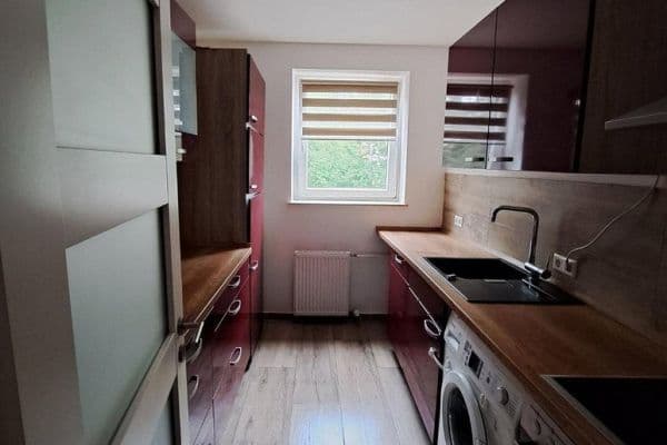 Prodej bytu 3+1 67 m², Lausanner Straße 127-131, Bremen, Bremen Prodej bytu 3+1 67 m², Lausanner Straße 127-131, Bremen, Bremen