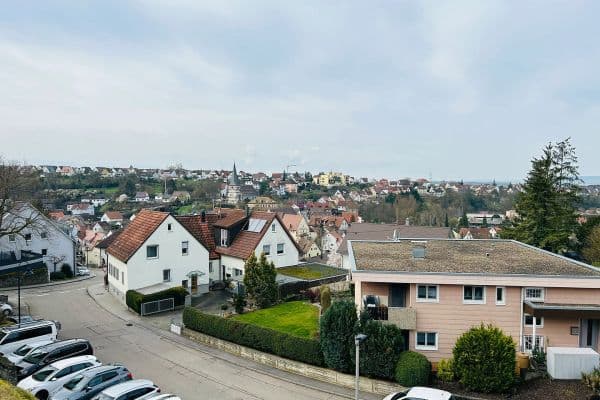 Pronájem bytu 4+kk 108 m², Panoramastr. 4, Talheim Pronájem bytu 4+kk 108 m², Panoramastr. 4, Talheim