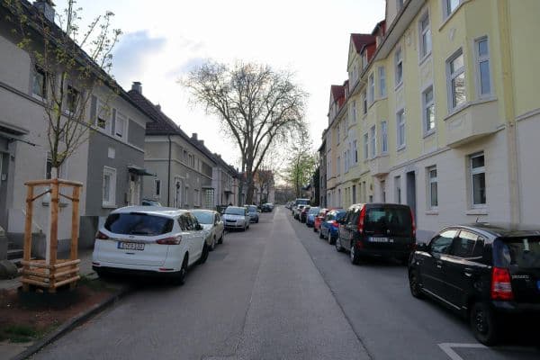 Pronájem bytu 2+kk 67 m², Köllmannstraße 7, Essen, Severní Porýní-Vestfálsko Pronájem bytu 2+kk 67 m², Köllmannstraße 7, Essen, Severní Porýní-Vestfálsko
