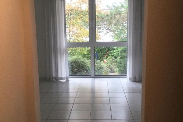 Pronájem bytu 1+1 39 m², Mainz, Porýní-Falc Pronájem bytu 1+1 39 m², Mainz, Porýní-Falc