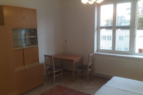 Pronájem bytu 1+kk 28 m², Skácelova, Brno Pronájem bytu 1+kk 28 m², Skácelova, Brno