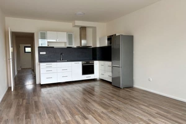 Pronájem bytu 3+kk 67 m², Žalanského, Praha Pronájem bytu 3+kk 67 m², Žalanského, Praha