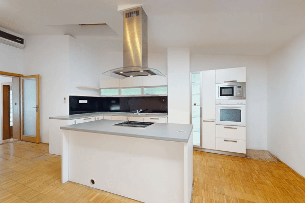 Pronájem bytu 3+kk 85 m², Ztracená, Olomouc Pronájem bytu 3+kk 85 m², Ztracená, Olomouc