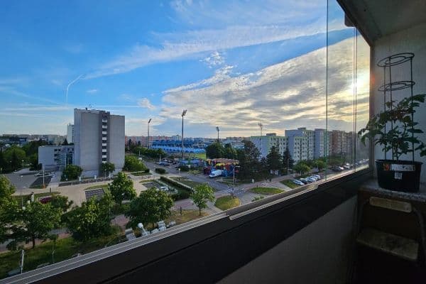 Prodej bytu 4+1 100 m², třída Václava Klementa, Mladá Boleslav Prodej bytu 4+1 100 m², třída Václava Klementa, Mladá Boleslav