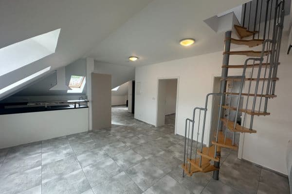 Prodej bytu 3+kk 77 m², Jana Palacha, Kralupy nad Vltavou Prodej bytu 3+kk 77 m², Jana Palacha, Kralupy nad Vltavou