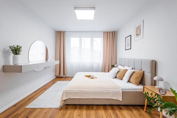 Prodej bytu 2+1 60 m², Alej 17. listopadu, Roudnice nad Labem Prodej bytu 2+1 60 m², Alej 17. listopadu, Roudnice nad Labem