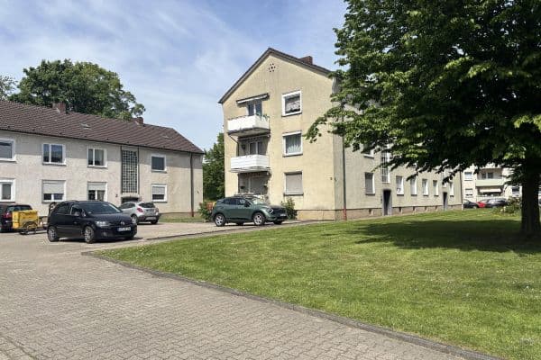 Prodej bytu 3+kk 59 m², Krönerpfad 7, Witten Prodej bytu 3+kk 59 m², Krönerpfad 7, Witten