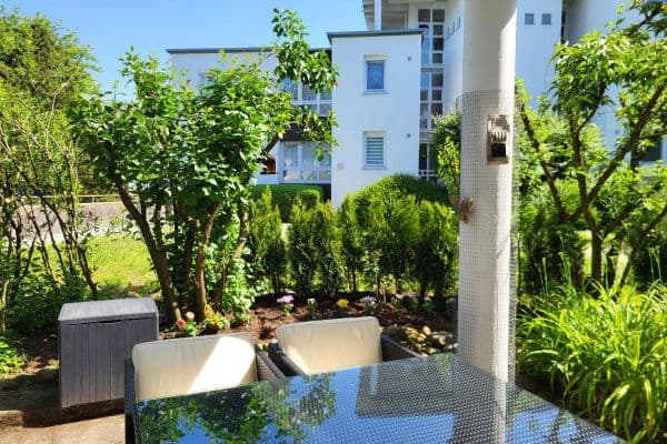 Pronájem bytu 2+1 48 m², Elsa-Brändström-Straße 40, Reutlingen Pronájem bytu 2+1 48 m², Elsa-Brändström-Straße 40, Reutlingen