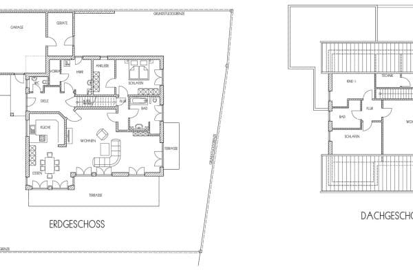 Prodej domu 251 m², pozemek 675 m², Pleiskirchen, Bavorsko Prodej domu 251 m², pozemek 675 m², Pleiskirchen, Bavorsko