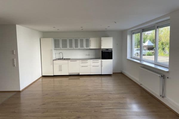 Pronájem bytu 3+1 118 m², Klingleweg 8, Meersburg Pronájem bytu 3+1 118 m², Klingleweg 8, Meersburg
