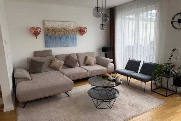 Prodej domu 165 m², pozemek 315 m², Stahnsdorf Prodej domu 165 m², pozemek 315 m², Stahnsdorf