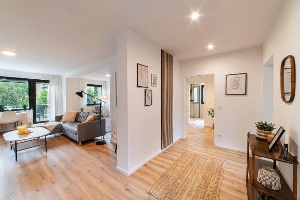 Prodej bytu 4+1 95 m², Nachbarsweg 7, Mülheim an der Ruhr Prodej bytu 4+1 95 m², Nachbarsweg 7, Mülheim an der Ruhr