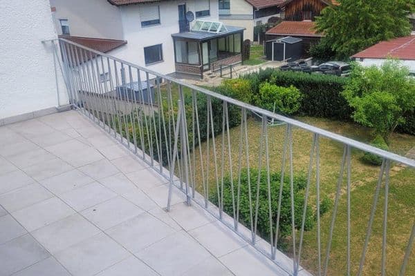 Pronájem bytu 3+1 75 m², Michaelsweg 11, Straubing Pronájem bytu 3+1 75 m², Michaelsweg 11, Straubing