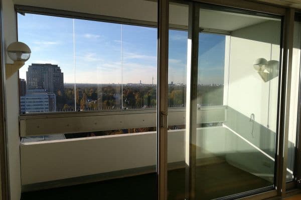 Pronájem bytu 1+1 22 m², München, Bavorsko Pronájem bytu 1+1 22 m², München, Bavorsko