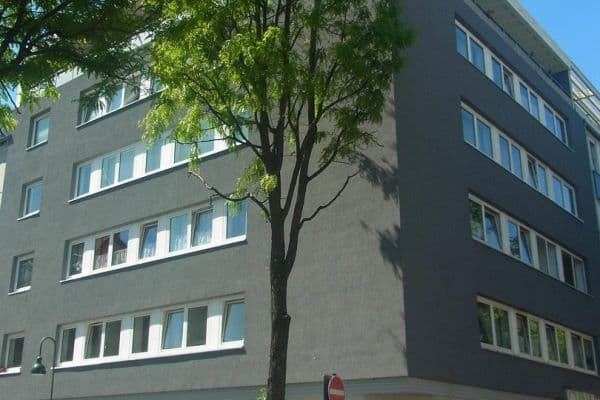 Pronájem bytu 2+1 66 m², Jülicher Straße 24, Aachen Pronájem bytu 2+1 66 m², Jülicher Straße 24, Aachen