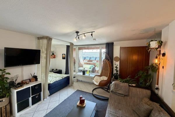 Pronájem bytu 1+kk 51 m², Dortmund, Severní Porýní-Vestfálsko Pronájem bytu 1+kk 51 m², Dortmund, Severní Porýní-Vestfálsko