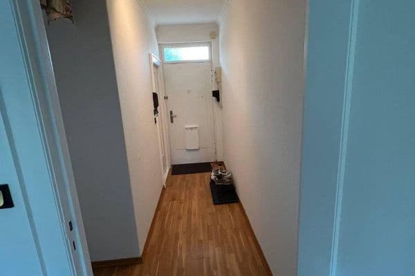 Prodej bytu 1+1 42 m², Rauchstraße 8, Berlin, Berlín Prodej bytu 1+1 42 m², Rauchstraße 8, Berlin, Berlín