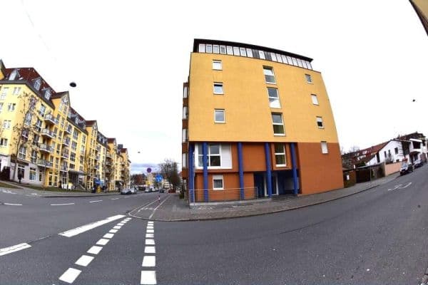 Pronájem bytu 1+1 25 m², Sonnenstraße 15, Fürth Pronájem bytu 1+1 25 m², Sonnenstraße 15, Fürth
