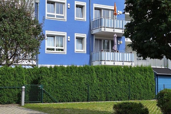 Prodej bytu 2+1 78 m², Germering, Bavorsko Prodej bytu 2+1 78 m², Germering, Bavorsko