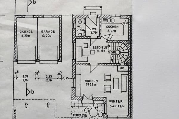 Prodej domu 130 m², pozemek 280 m², Parchetwiesen 22, Weilheim, Bavorsko Prodej domu 130 m², pozemek 280 m², Parchetwiesen 22, Weilheim, Bavorsko