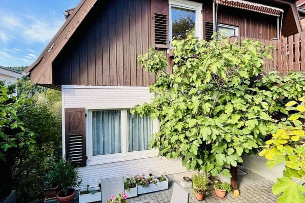 Prodej domu 146 m², pozemek 1.550 m², Neuenbürg Prodej domu 146 m², pozemek 1.550 m², Neuenbürg