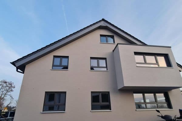 Pronájem bytu 4+1 141 m², Bischofsheim Pronájem bytu 4+1 141 m², Bischofsheim