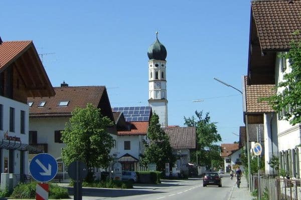 Prodej pozemku 464 m², Siegertsbrunnerstraße, Hohenbrun, Bavorsko Prodej pozemku 464 m², Siegertsbrunnerstraße, Hohenbrun, Bavorsko