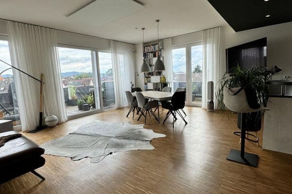 Prodej bytu 4+1 159 m², Riegel Prodej bytu 4+1 159 m², Riegel