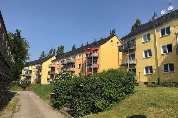 Pronájem bytu 2+kk 62 m², Meeraner Weg 28, Remse Pronájem bytu 2+kk 62 m², Meeraner Weg 28, Remse