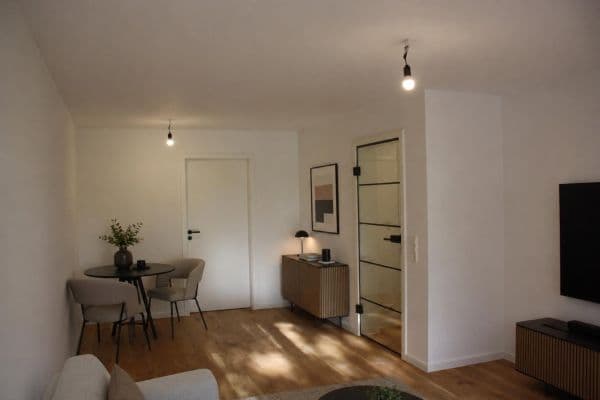 Prodej bytu 2+1 68 m², Beihinger Str. 38, Ludwigsburg Prodej bytu 2+1 68 m², Beihinger Str. 38, Ludwigsburg