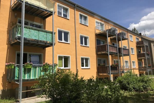 Pronájem bytu 4+kk 93 m², Meeraner Weg 25, Remse Pronájem bytu 4+kk 93 m², Meeraner Weg 25, Remse