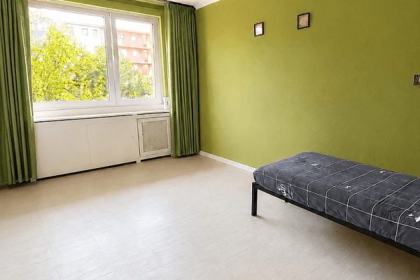 Prodej bytu 3+1 73 m², Berlin, Berlín Prodej bytu 3+1 73 m², Berlin, Berlín