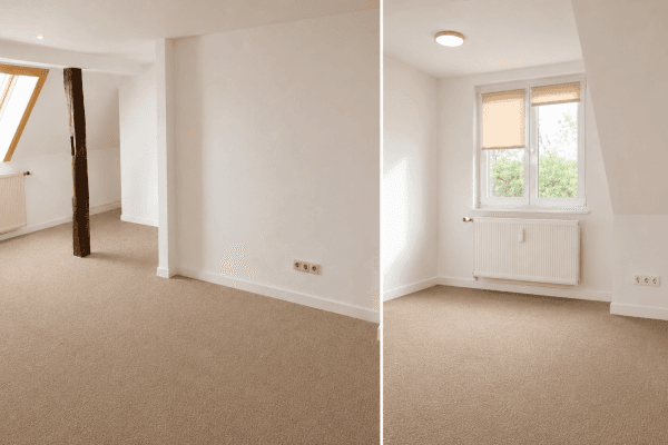 Pronájem bytu 3+1 70 m², Göttingen, Dolní Sasko Pronájem bytu 3+1 70 m², Göttingen, Dolní Sasko