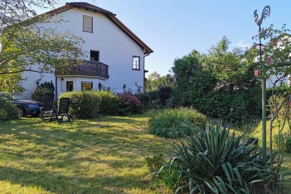Prodej domu 126 m², pozemek 992 m², Egelsbach Prodej domu 126 m², pozemek 992 m², Egelsbach