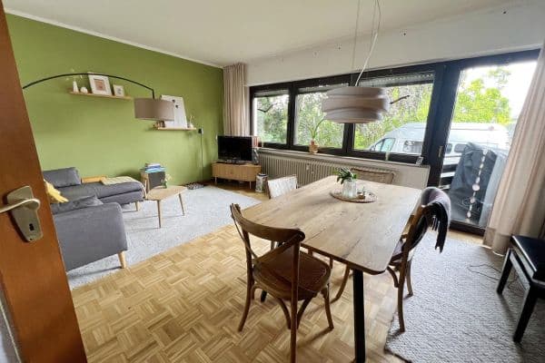 Pronájem bytu 4+kk 130 m², Gartenweg 6, Köln, Severní Porýní-Vestfálsko Pronájem bytu 4+kk 130 m², Gartenweg 6, Köln, Severní Porýní-Vestfálsko