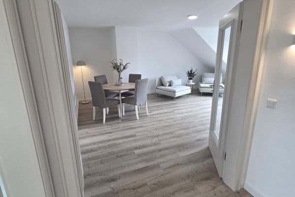Prodej bytu 4+1 89 m², Viersen Prodej bytu 4+1 89 m², Viersen