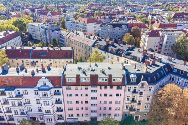 Prodej bytu 3+1 62 m², Peter-Vischer-Straße 4, Berlin, Berlín Prodej bytu 3+1 62 m², Peter-Vischer-Straße 4, Berlin, Berlín